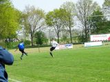 Brouwershaven 1 - S.K.N.W.K. 1 (comp.) seizoen 2021-2022 (24/47)